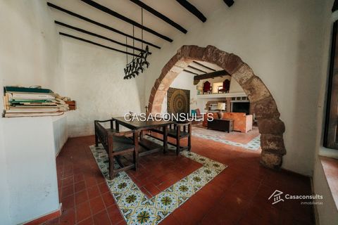 Landsbyhus i Vilafames, Castellon, Vilafames - € 215.000 | Ref: 869 - foto 2